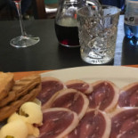 San Marco Vin Comida