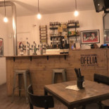 Birrificio Ofelia inside