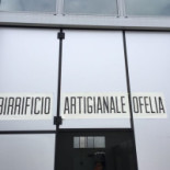 Birrificio Ofelia menu