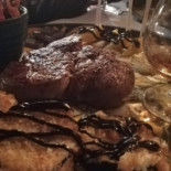 Gulliver Irish Pub Nourriture