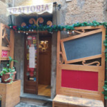 Trattoria Del Moro Aronne