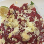 Pizzeria Ca' Morel Nourriture