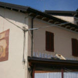 Albergo Impero Extérieur