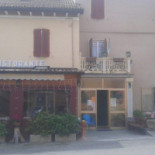Albergo Impero Extérieur