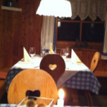 Oberlegar Comida