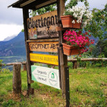 Oberlegar Comida