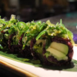 Sushi Yumi Comida