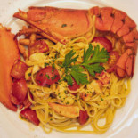 Pizzeria Nastro Azzurro food