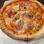 Jumpizza Nourriture