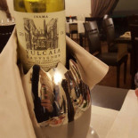 Il Piccolo Ducato food