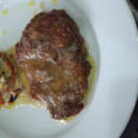 Non Solo Pizza Nourriture
