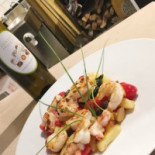 Al Giardinetto Nourriture