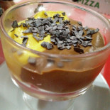 Trattoria Corradi food