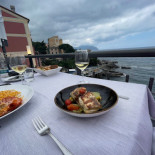 Just Peruzzi Comida