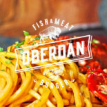 Oberdan Burger Nourriture