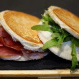 Doppiozero Comida