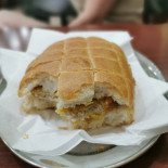 Bibo Comida