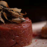 Enoteca Gallo Nero Cibo