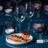 Soft Sushi Nourriture