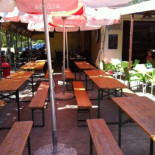 Chiosco Relax Bistrot Palazzolo Sull'oglio À l'intérieur
