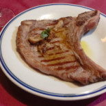 Osteria Del Vicolo Comida