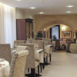 Platha De Cothinas Nourriture