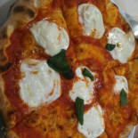 Luna Rossa Comida