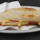 Bice Nourriture
