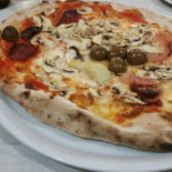 Colucci Nourriture