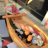 Sushi Kings Nourriture
