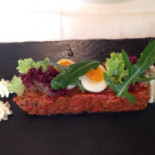 Ansitz Zum Steinbock Nourriture