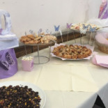 Smartil Cafe Nourriture