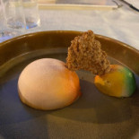 Il Pomarancio À l'intérieur