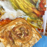 Il Vecchio Mulino Comida