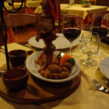 Al Plan food