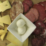 Il Podestà Nourriture