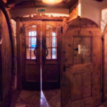 El Barisel Exterior
