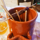 Il Mastro Nourriture
