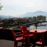 Il Cinzanino Comida