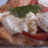 Il Picchio Nero Nourriture