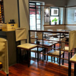 Edi House Comida