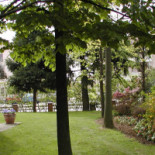 Villa Cavour Exterior