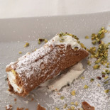Pizzeria Da Fabbio food