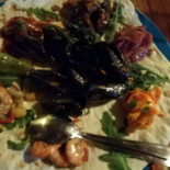 Sole E Mare Comida