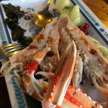 Sole E Mare Comida