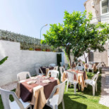 Pizzeria Enoteca La Perla Comida