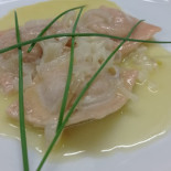 Flora Food