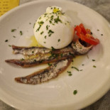 L'osteria food