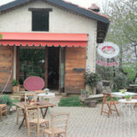 Biscottificio Primo Pan Extérieur
