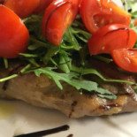 Garga Comida